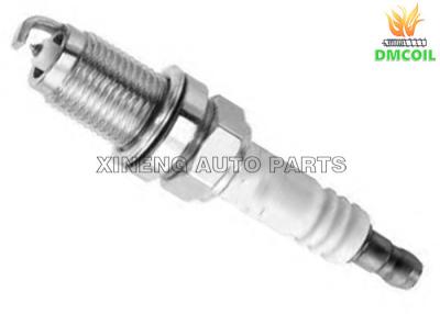 China Custom Platinum Spark Plugs Prevents Oxidation And Corrosion For VW Audi Porsche for sale