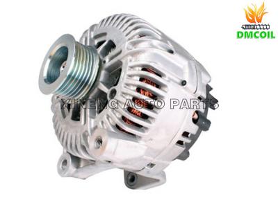 China Durable BMW Car Alternator Replacement With Aluminum Alloy Casting Shell for sale