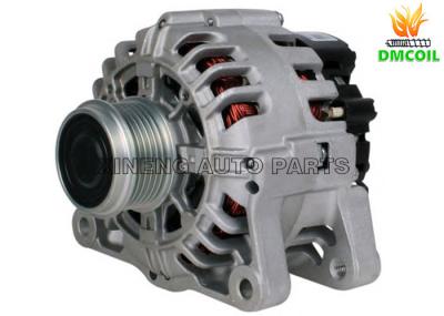 China De Delenalternator van Peugeot Citroen Onrustig Auto/Fiat Ducato-Alternatorwaterbewijs Te koop