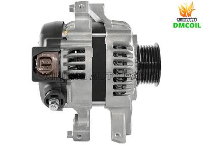 China 3.76Kg Water Resistant Auto Parts Alternator For Toyota Auris Yaris Vitz for sale