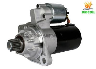 Cina Motorino di avviamento di Audi Seat Skoda/motorino di avviamento di VW Golf 1.8T 2.0L (1995-2010) 02M 911 023 in vendita