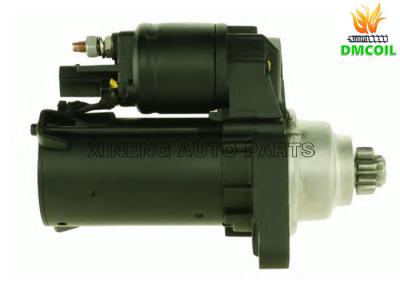 China De Autostartmotor van Audi Skoda VW Golf/de Startmotor Sterke Duurzaamheid van Seat Ibiza Te koop