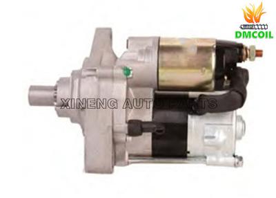 China Precise Design Honda Civic Starter Motor Rover 400 1.4L 1.6L (2006-) 31200-PK1-E01 for sale