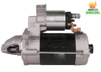 China Fiat Ducato Car Starter Motor / Peugeot Boxer Starter Motor Excellent Performance for sale