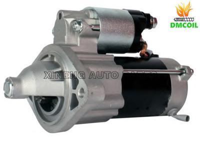 China 12V 9T Toyota Rav4 Corolla Starter Motor 0.8KW High Temperature Endurance for sale