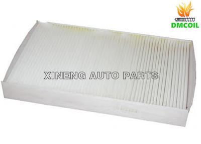 China Citroen C2 Car Cabin Air Filter / Peugeot 307  Air Filter 285*176*36mm for sale