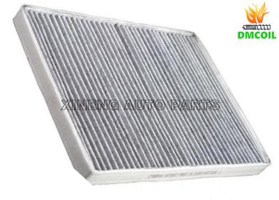 China GM Buick Pontiac Cadillac Cabin Air Filter Highly Efficient Adsorption Material for sale