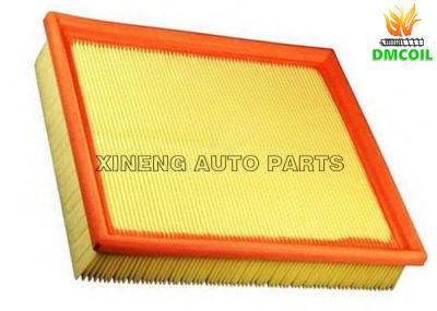 China Mg ZT Rover Car Cabin Air Filter Reliable Sealing Performance No Metal Structure for sale