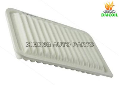 China Opel Agila Suzuki Splash Swift Air Filter Low Pressure And Large Filter Area for sale