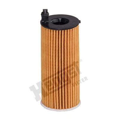 China BMW Auto Oil Filters Capacity Ash Large Suitable For Harsh Environments for sale