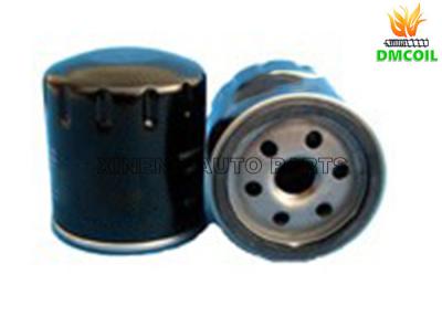 China Citroen Alfa Romeo Oil Filter , Chevrolet Ford Oil Filter Heavy Duty Construction for sale