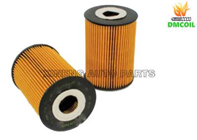 China Opel Movano Nissan  Master Oil Filter High Dust Holding Capacity for sale