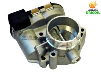 China Citroen C2 C3 Throttle Body , Peugeot 307 Throttle Body High Precision for sale