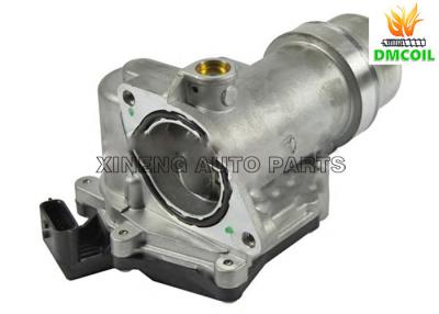 China  Kangoo Megane Clio Throttle Body With Higher Vehicle Reliability for sale