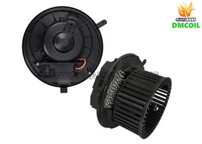 China Skoda Audi VW Golf Blower Motor With Anti - Electromagnetic Interference for sale