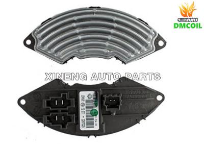 China Car Spare Parts / Blower Motor Control Fine Processing For Fiat Abarth Lancia for sale