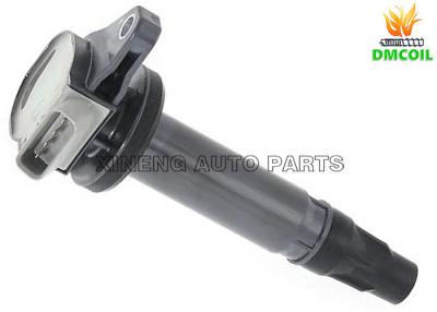 China Anti - Voltage Gray Electronic Ignition Coil For Daihatsu Sirion Toyota Rush for sale