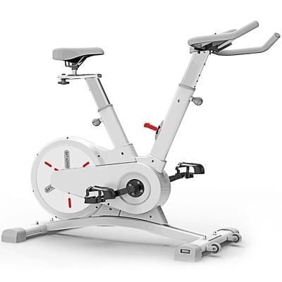 China Universal Magnetically Controlled Bike APP Smart Exercise Bike Indoor Multispeed Variable Speed ​​Rotation Sporting Goods for sale