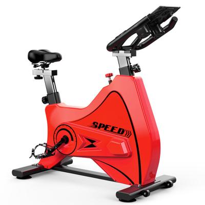 China Universal Inclusive Spinning Indoor Ultra-quiet Exercise Bike for sale