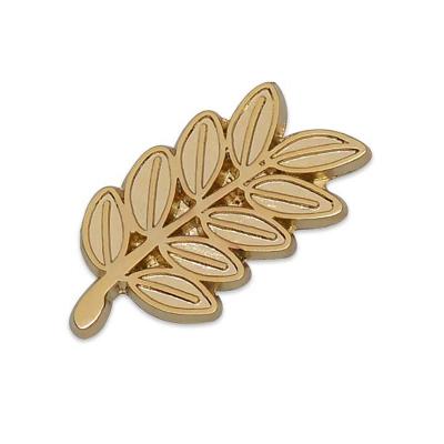 China China Manufacturers Hard Enamel Metal Custom Pins Acacia Lapel Pin Oem Soft Design Men Logo Badges Collection Strand for sale