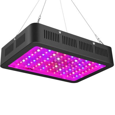 China FLOWER 600W Horticulture Hydroponics Garden Supply Led Lighting Grow Lamps Veg Flower Led Grow Light for sale