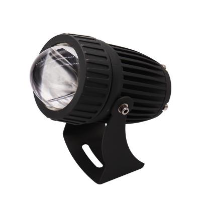 China Outdoor Garden IP65 LED Garden Light COB 10W LED Bollard Light For Yard Garden for sale