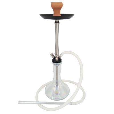 China Other China Wholesale Custom Alloy Shisha Hookah for sale