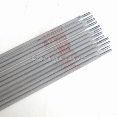 China Carbon steel materials welding elettrodi by saldatura e7016 e6013 e7018 for sale