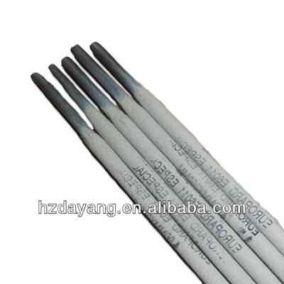 China Vertical - bottom of weld and sheet structures. e-6011 1/8