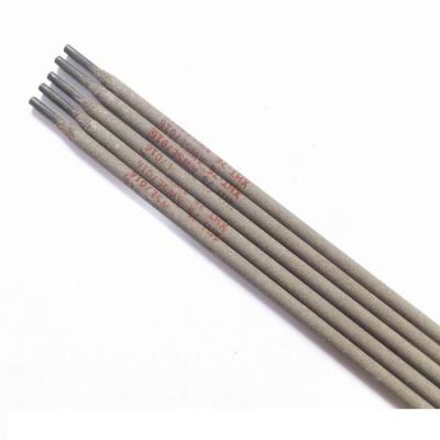 China Welding Structures E5016 Welding Electrodes Important Carbon Steel Rods E5016 Good Quality for sale