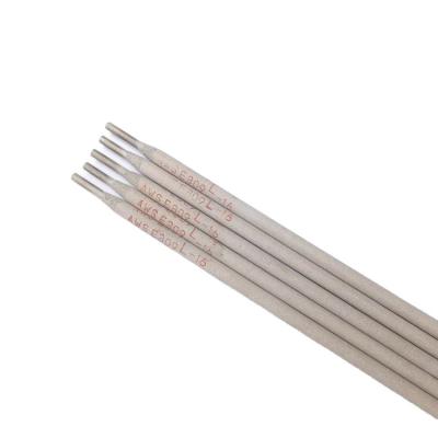 China Excellent Performance AWS E505-15 Welding Electrode Heat Resistant Steel Welding Electrode for sale