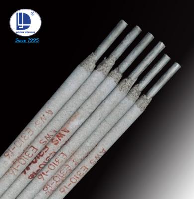 China For All AWS E310-16 POS Cr-Ni Stainless Steel A402 Welding Rods for sale