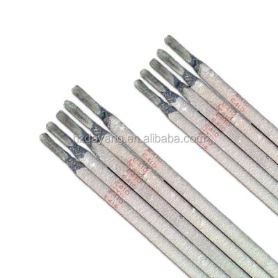 China For Welding Stainless Steel In The Same System E410-16 Welding Electrode Stainless Steel Electrode for sale