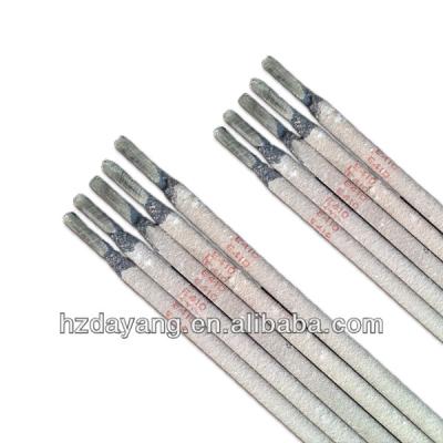 China For Welding AWS A5.4 E410-16 Stainless Steel Welding Rod Stainless Steel Welding Rod for sale