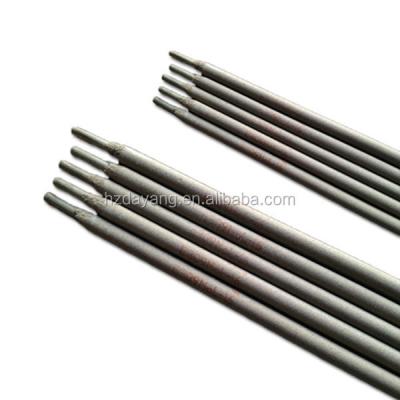 China CONSTRUCTION E309MoL-16 TIG Welding Stainless Steel Welding Electrodes for sale