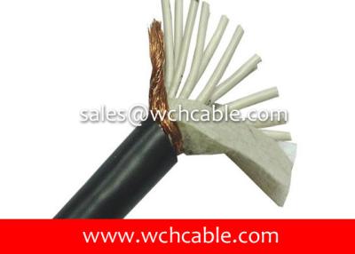 China Highest Flame Retardant FT6 Communication Cable for sale