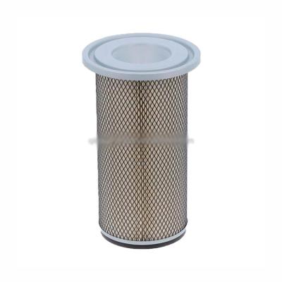 China For replace/repair Suitable for excavator air filter 600-181-6550 AF4567 P529587 R800103 PA2788 A-5627 2451U3113 for sale