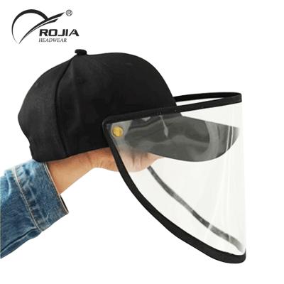 China COMMON COMMON Protective Baseball Cap Hot Selling Protective Hat for sale