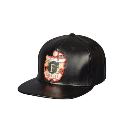 China Waterproof Waterproof Street Hip Hop Dance Style Snapback Hat Korean Hat for sale