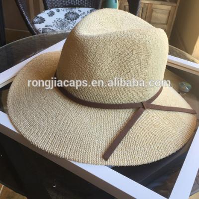 China 100% 100% handmade cheap straws usa fashion popular cowbay hats for sale