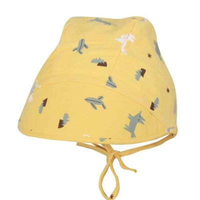 China Interesting Eco-friendly Cozy Baby Hat Boy Hat Eco-friendly Baby Sun Hat for sale