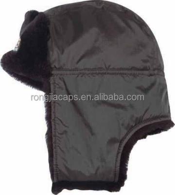 China COMMON Acrylic Chinese Hot Sale Winter Warm Hat for sale