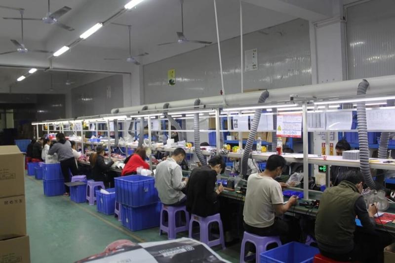 Geverifieerde leverancier in China: - Guangzhou ELC Technology CO., Ltd