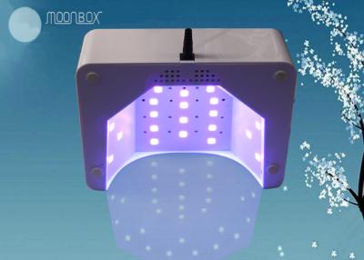 China Star 1 secador UV profissional do prego da lâmpada 30Leds do prego 60W que cura ferramentas do tratamento de mãos do verniz para as unhas do gel do prego à venda