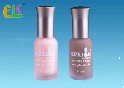 China Matte UV Gel Nail Polish Fast Dry Long Lasting Art Varnish Lacquer 12ml 40 Colors for sale