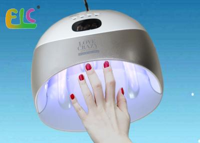 Chine Lumière matérielle de manucure de gel d'ABS, lumière UV de vernis à ongles de gel traitant la machine N11 à vendre