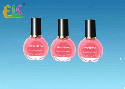 China verniz para as unhas UV do gel da série 10ML, cor cor-de-rosa semi permanente UV do polonês de unha do gel à venda