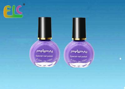 China Glass Bottle UV Gel Nail Polish Glue Lacquer Soak Off UV Lamp Paint Gel Varnish for sale