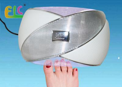 China 36 Watt Leather Top Case  UV LED Nail Lamp Manicure Tools Nail Drying Machine  LC 8 for sale