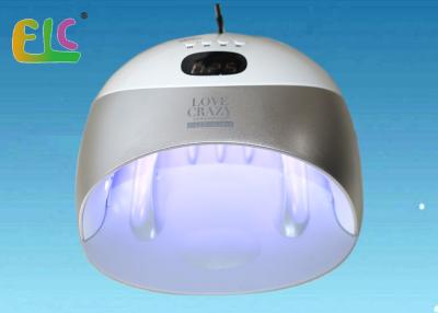 China UV LED Nail Curing Lamp Manicure Tool LED Nail Dryer Gel Drying Machine 33 LEDs 48W N11 for sale